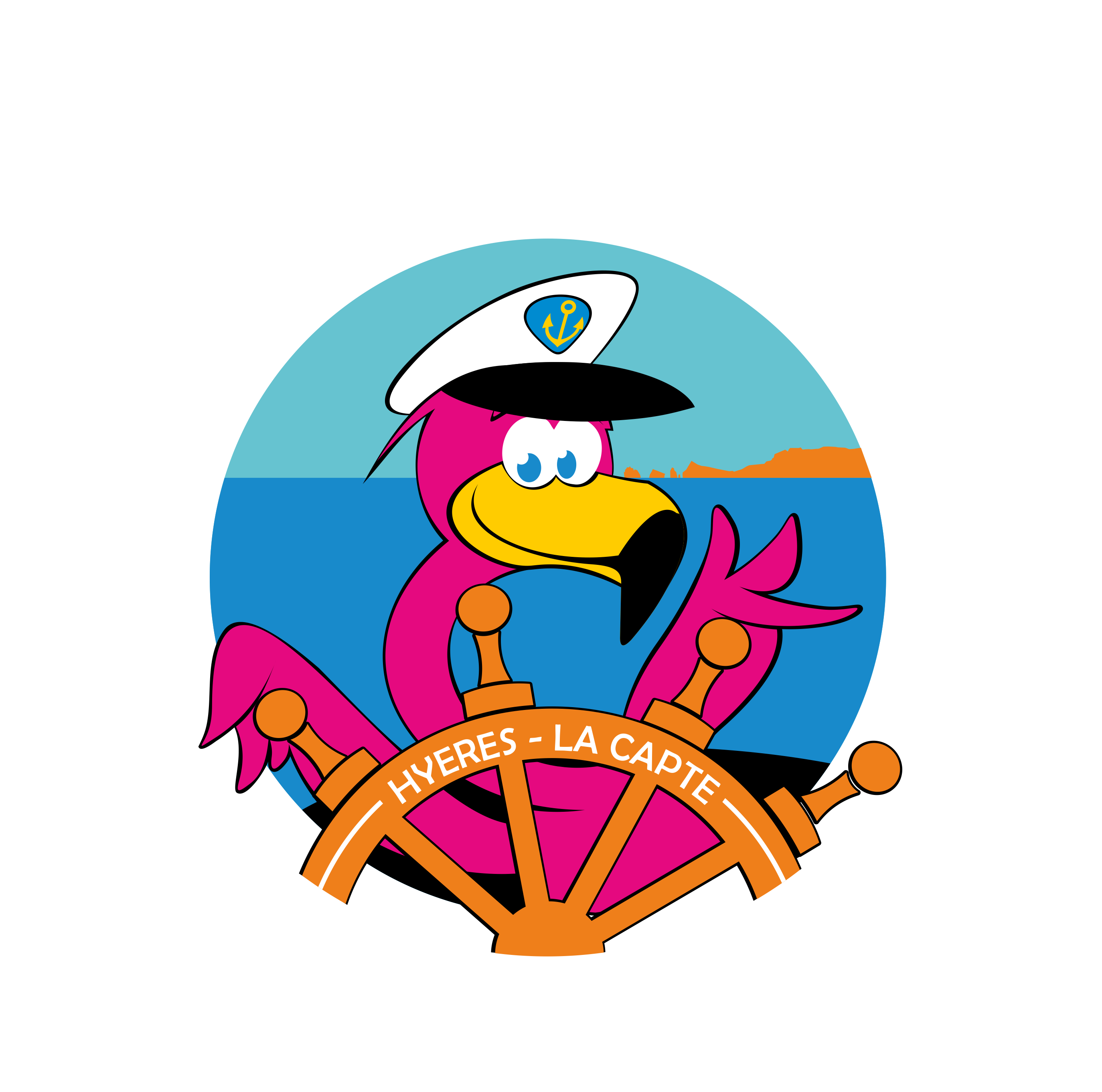 SAS CAPT'AIN NAUTIC