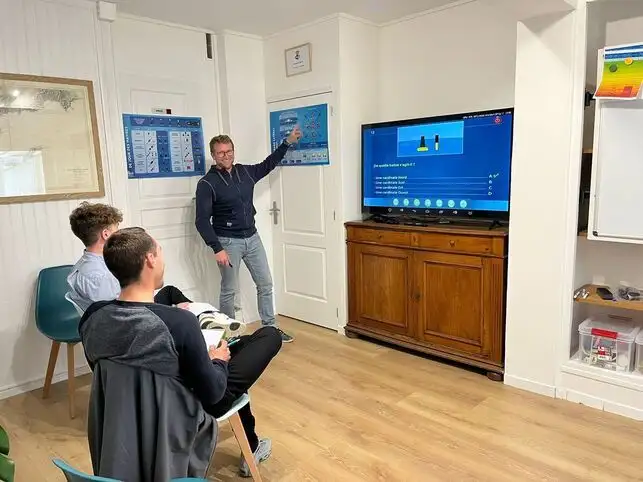 Permis bateau � Hy�res : tout ce qu�il faut savoir avant de se lancer